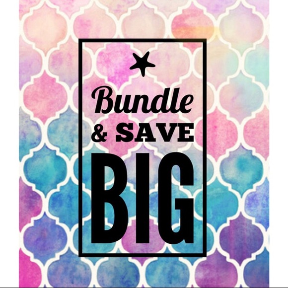 Bundle and Save - Picture 1 of 1